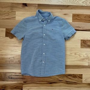 Vinyard Vines button down shirt